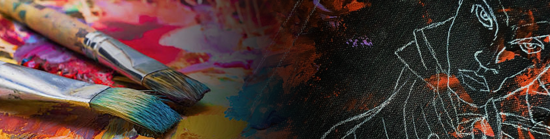 Creating Star Wars Inspired Art