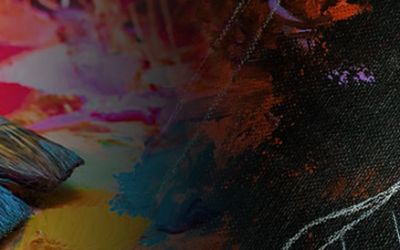 Creating Star Wars Inspired Art