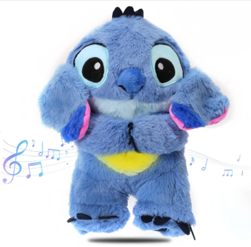 Disney's Stitch Sleep Buddy