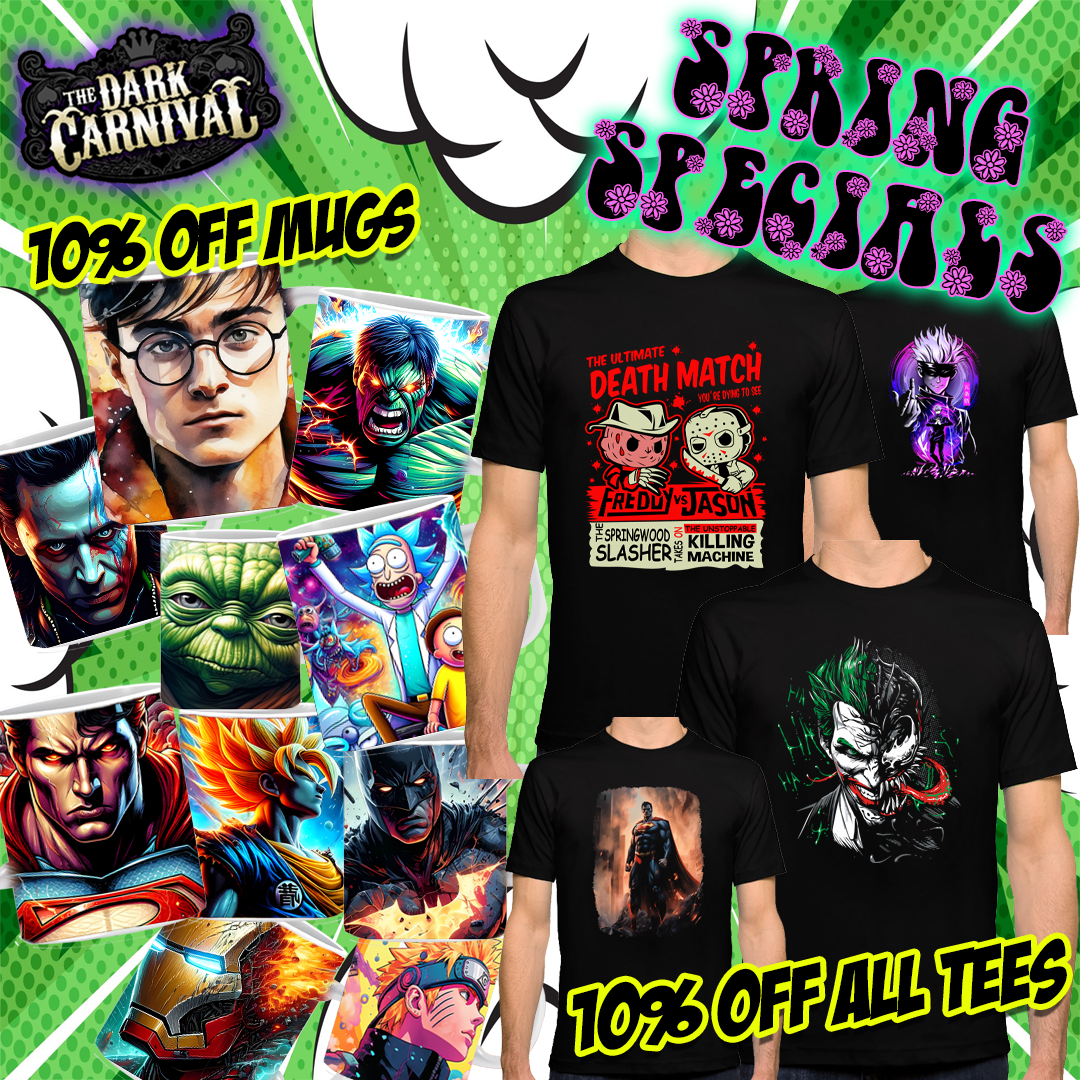 SpringAdvert