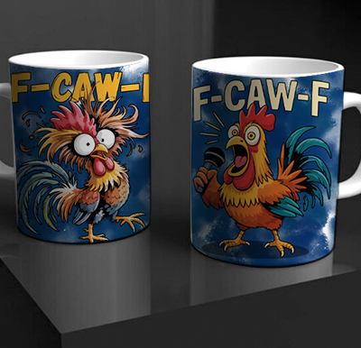 F-CAW-F