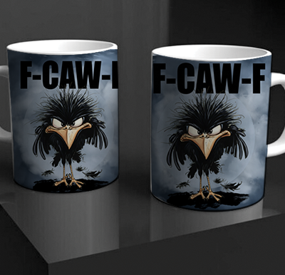 F-CAW-F 3